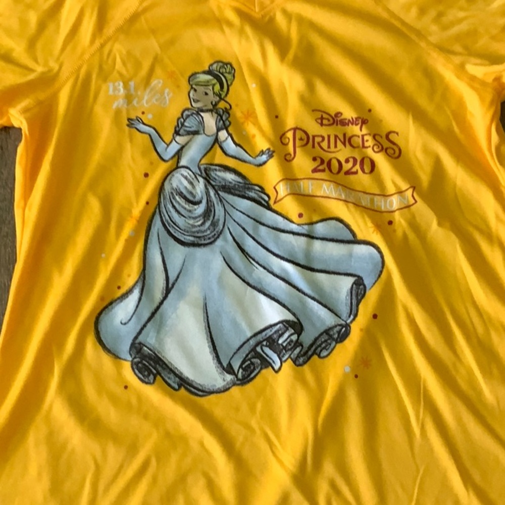 Fun Disney Shirt - Picture 2 of 6